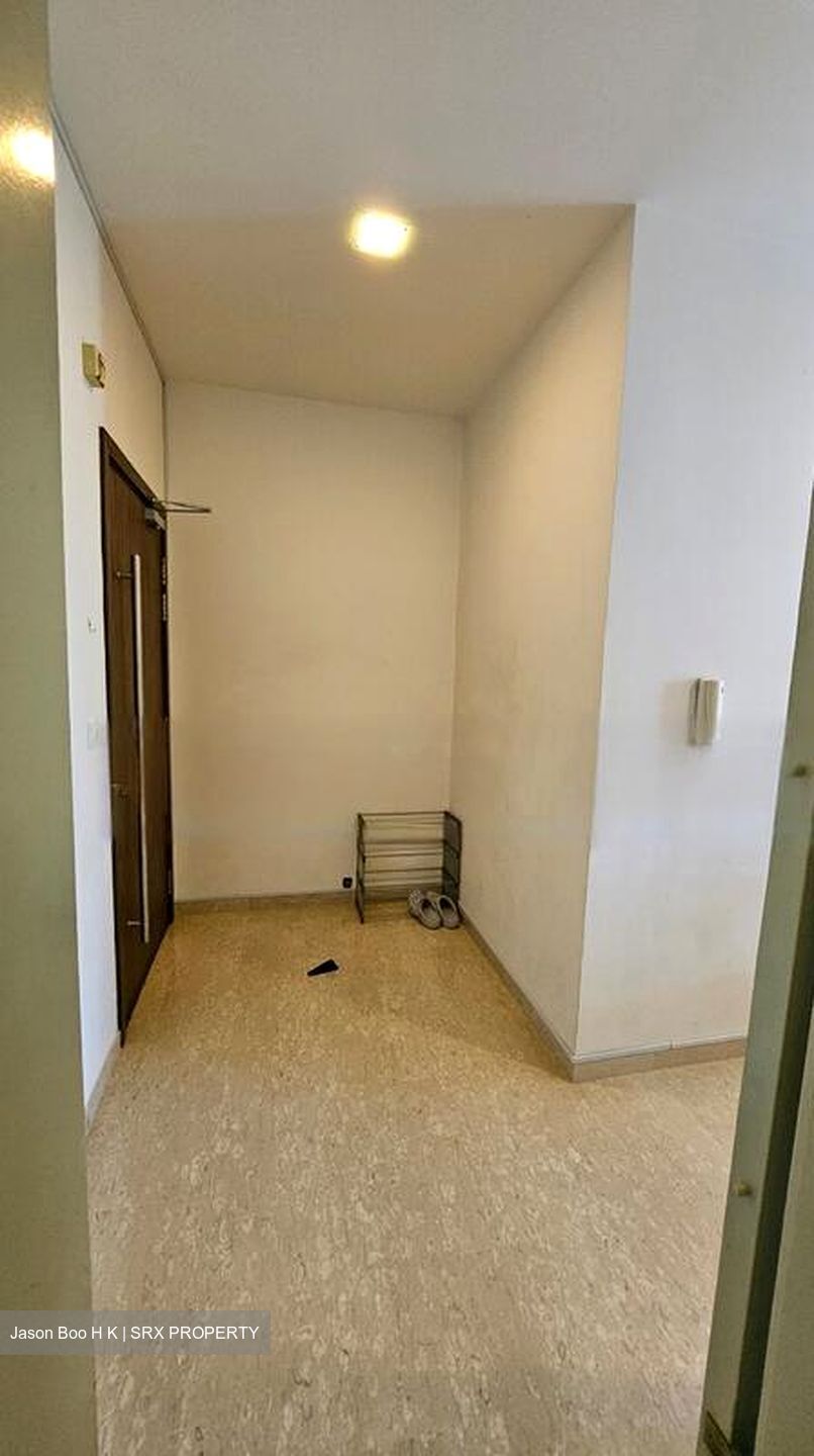 Eastwood Regency (D16), Apartment #439032391